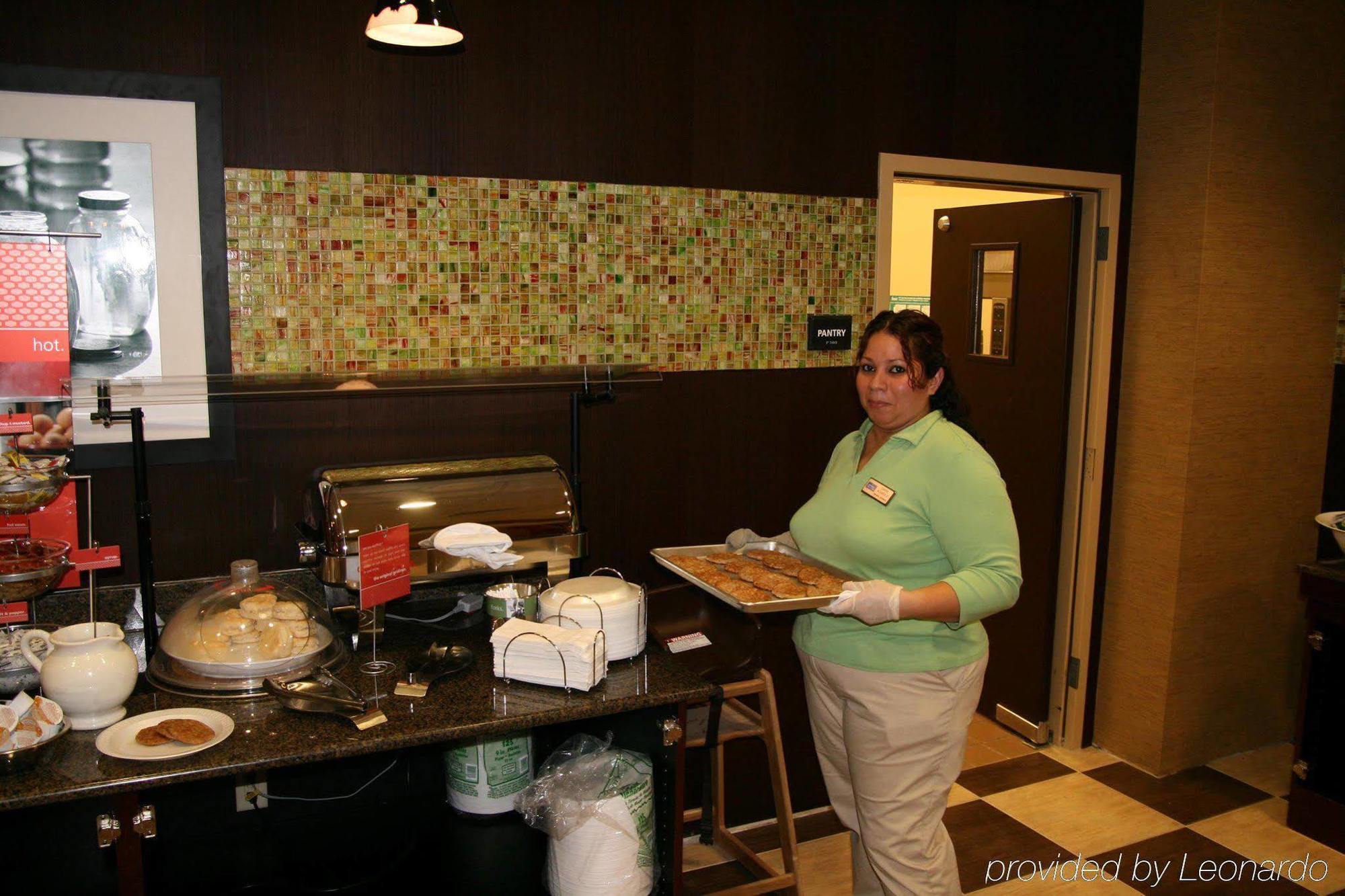 Hampton & Lakeland-south Polk Parkway Hotel