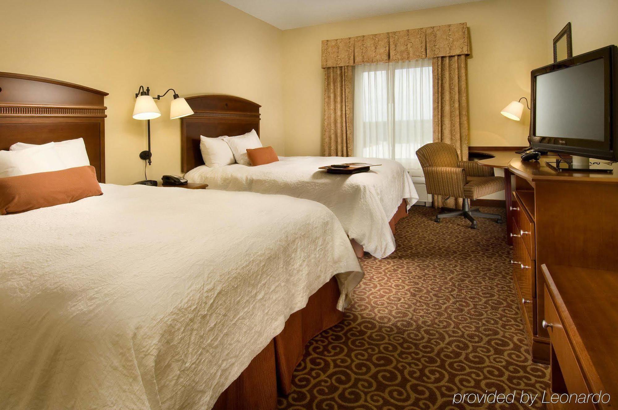 Hampton & Lakeland-south Polk Parkway Hotel Lakeland