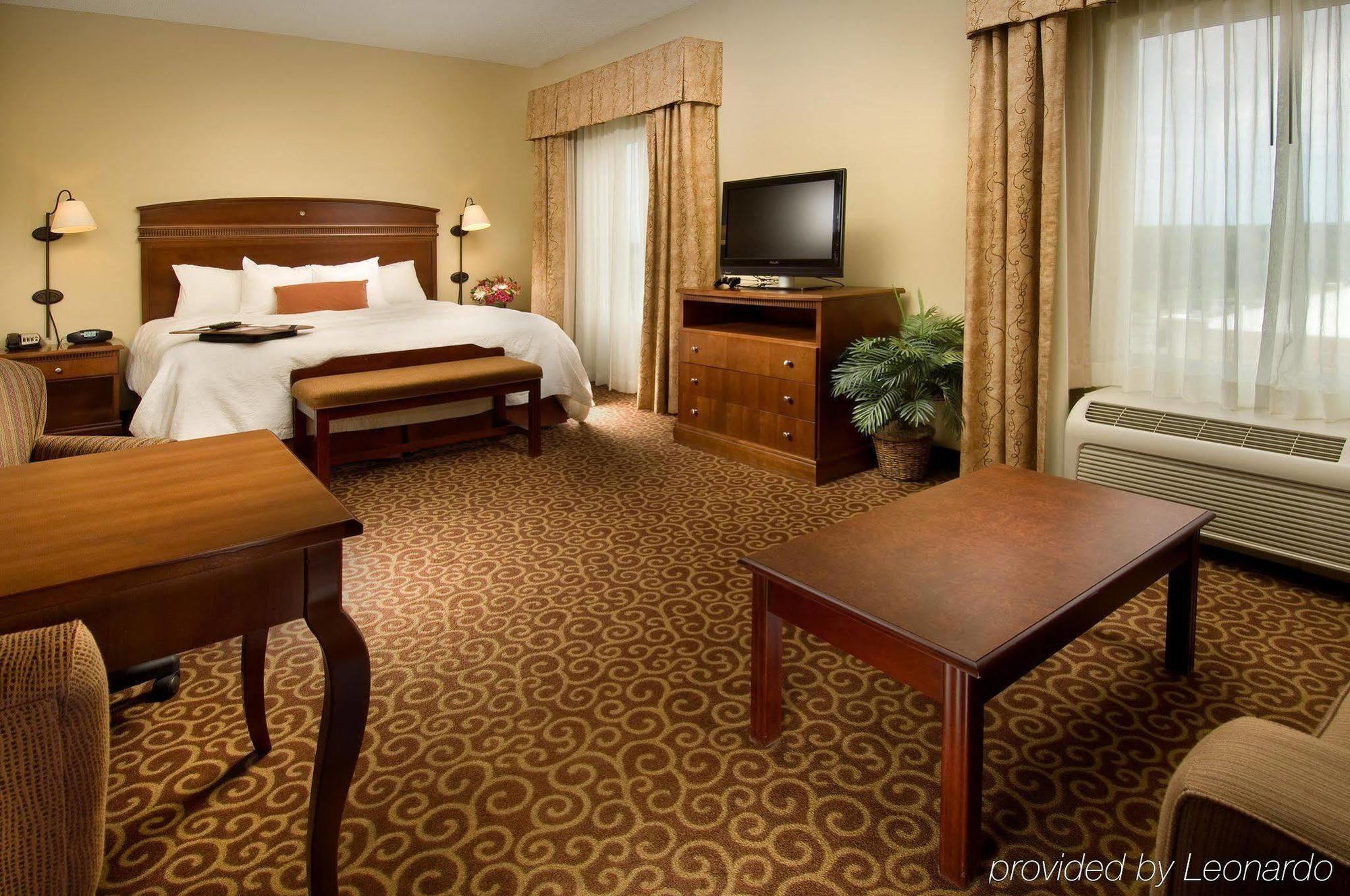 Hotel Hampton & Lakeland-south Polk Parkway