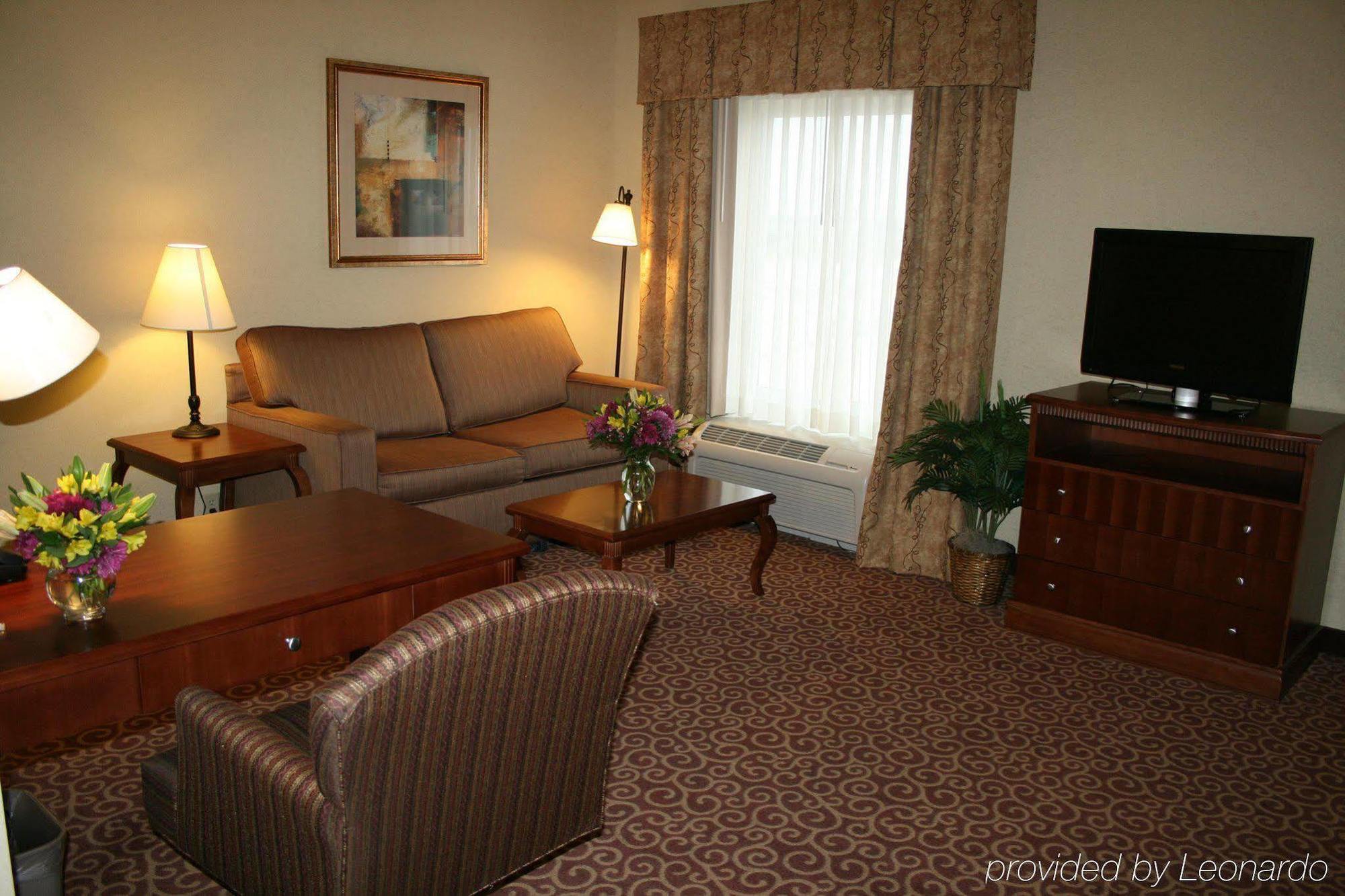 Hampton & Lakeland-south Polk Parkway 3*