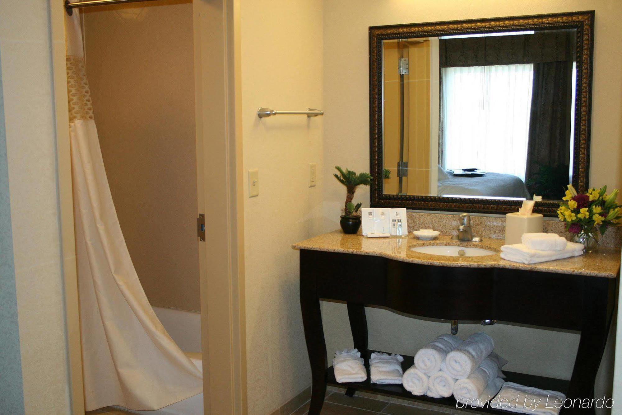 Hotel Hampton & Lakeland-south Polk Parkway Lakeland