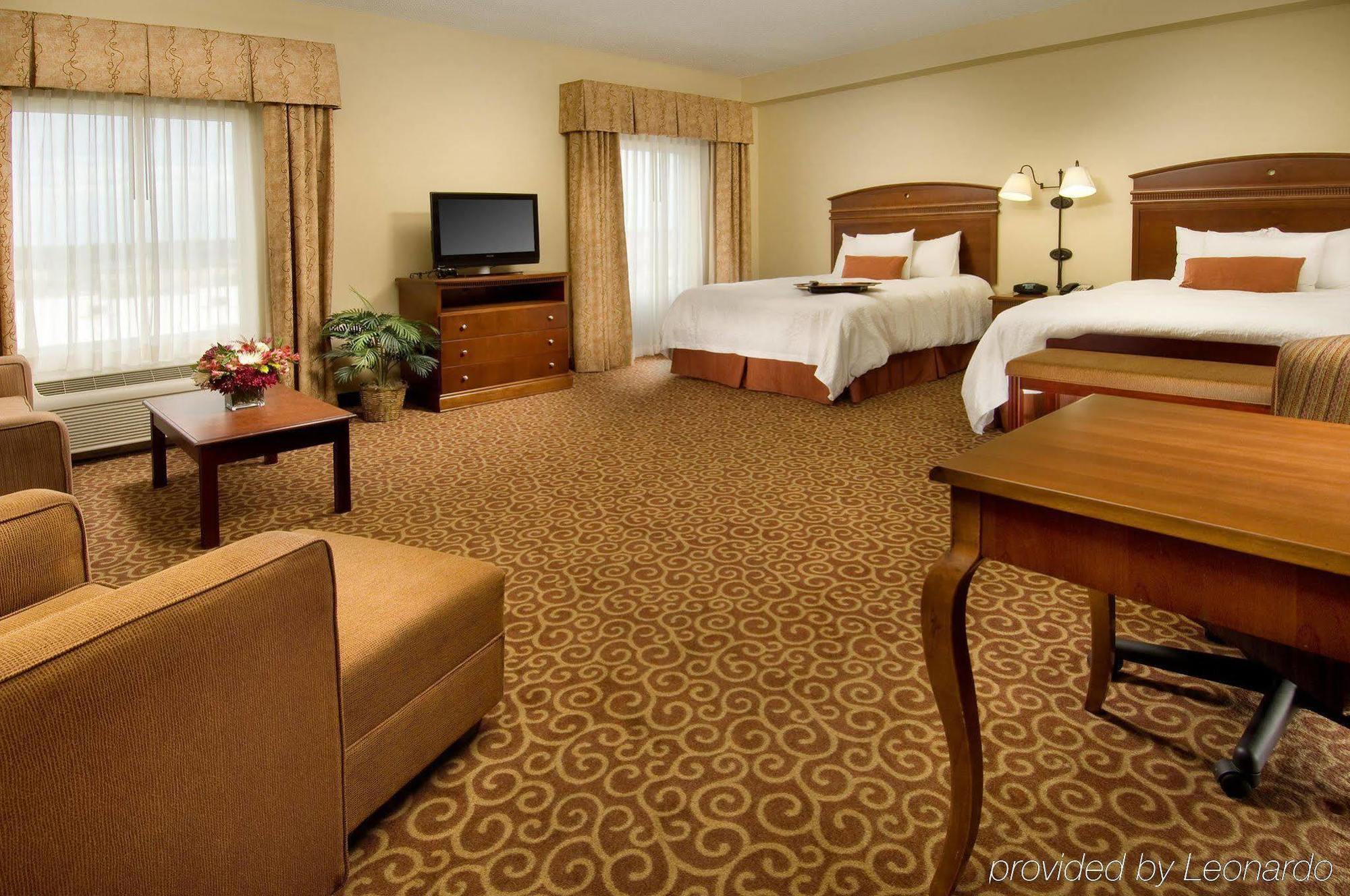 Hotel Hampton & Lakeland-south Polk Parkway Lakeland