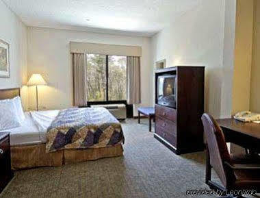 Hotel Wingate By Wyndham 3*