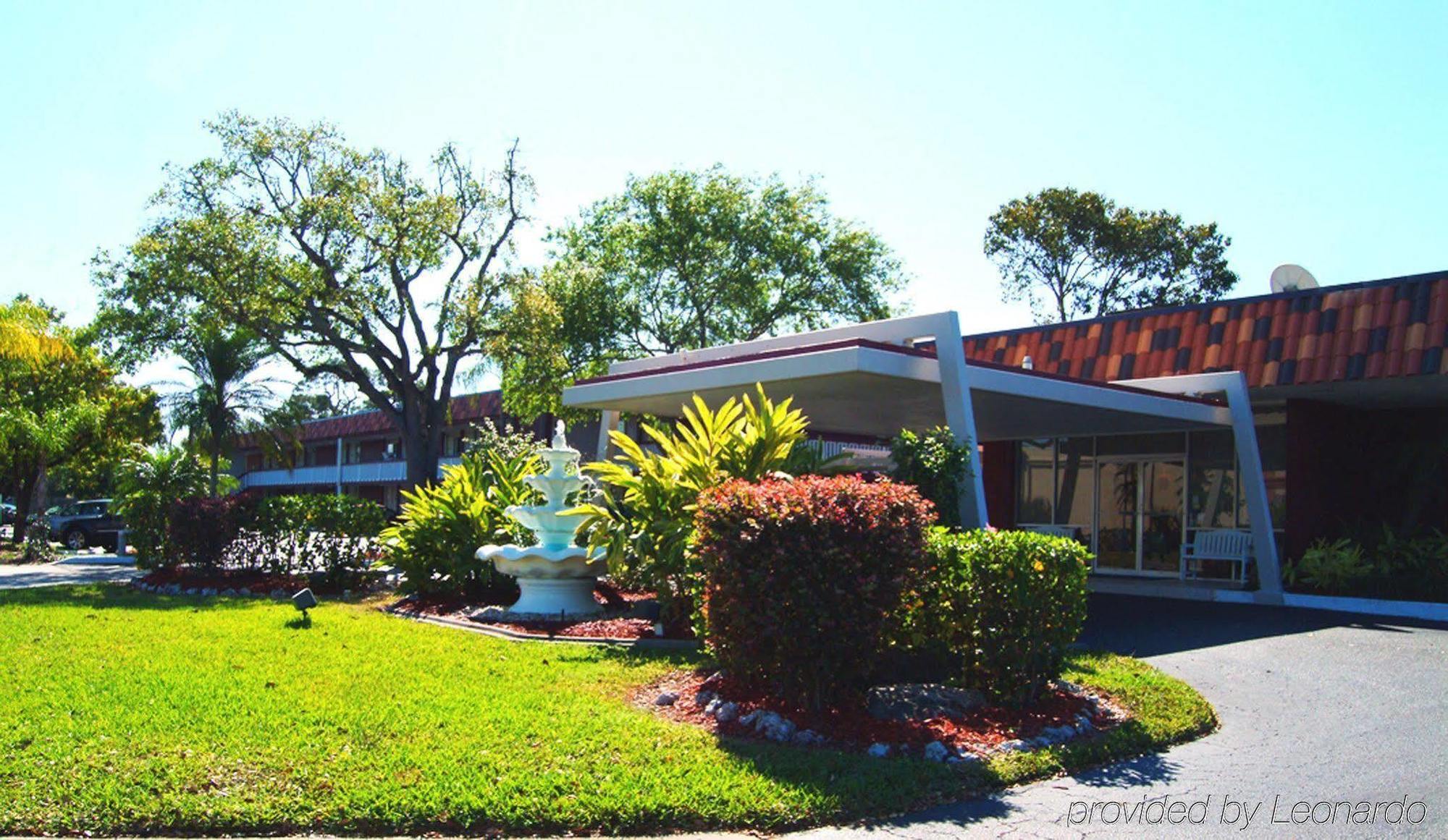 Baymont By Wyndham Hotel 2*