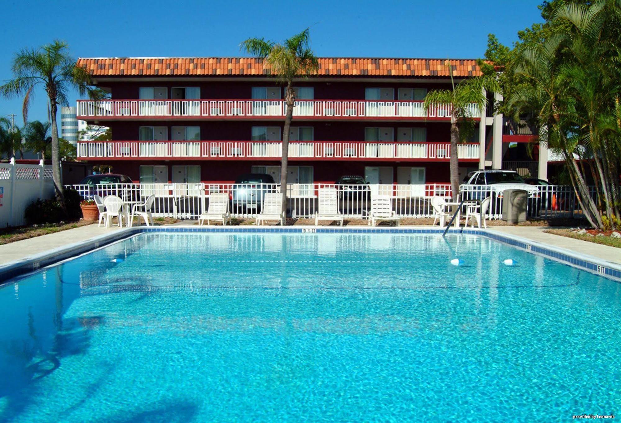 Baymont By Wyndham 2*