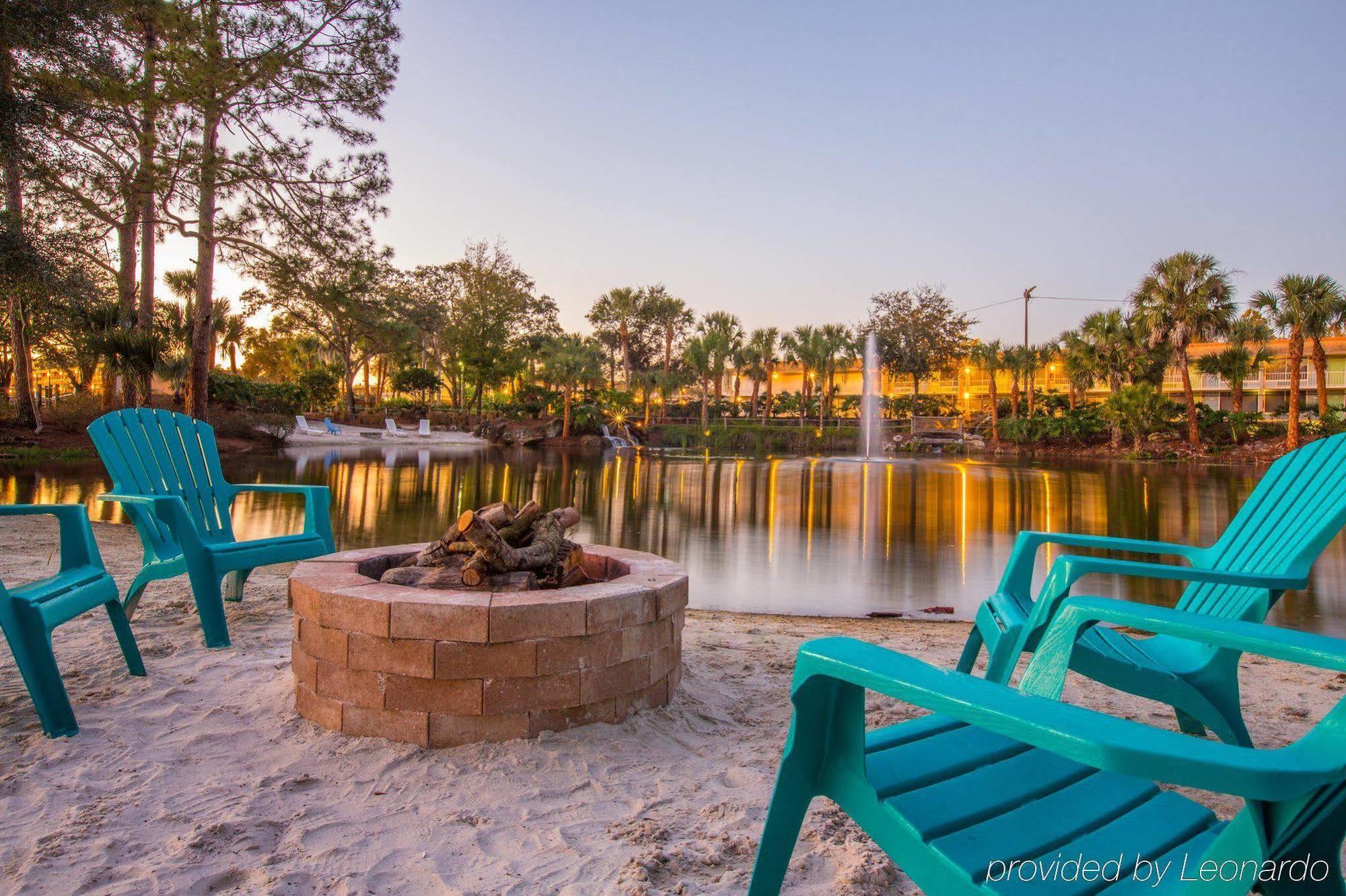 Resort Champions World Kissimmee