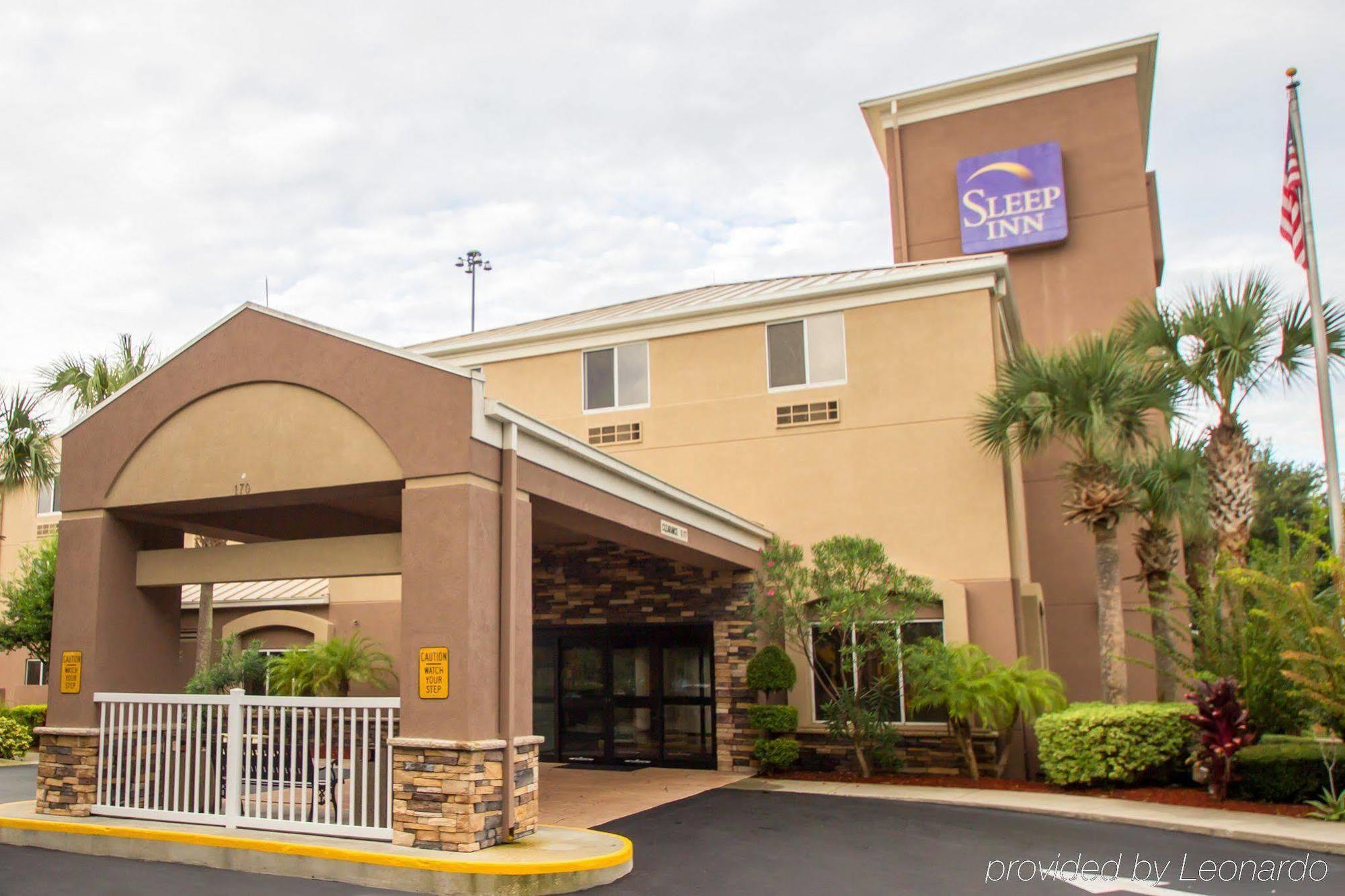 Inn Sleep Ormond - Daytona