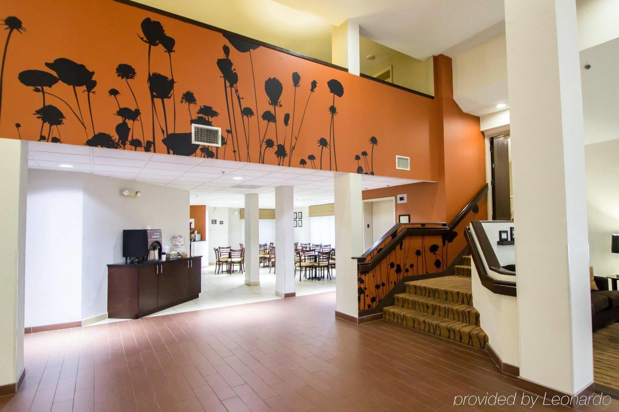 Inn Sleep Ormond - Daytona 2*