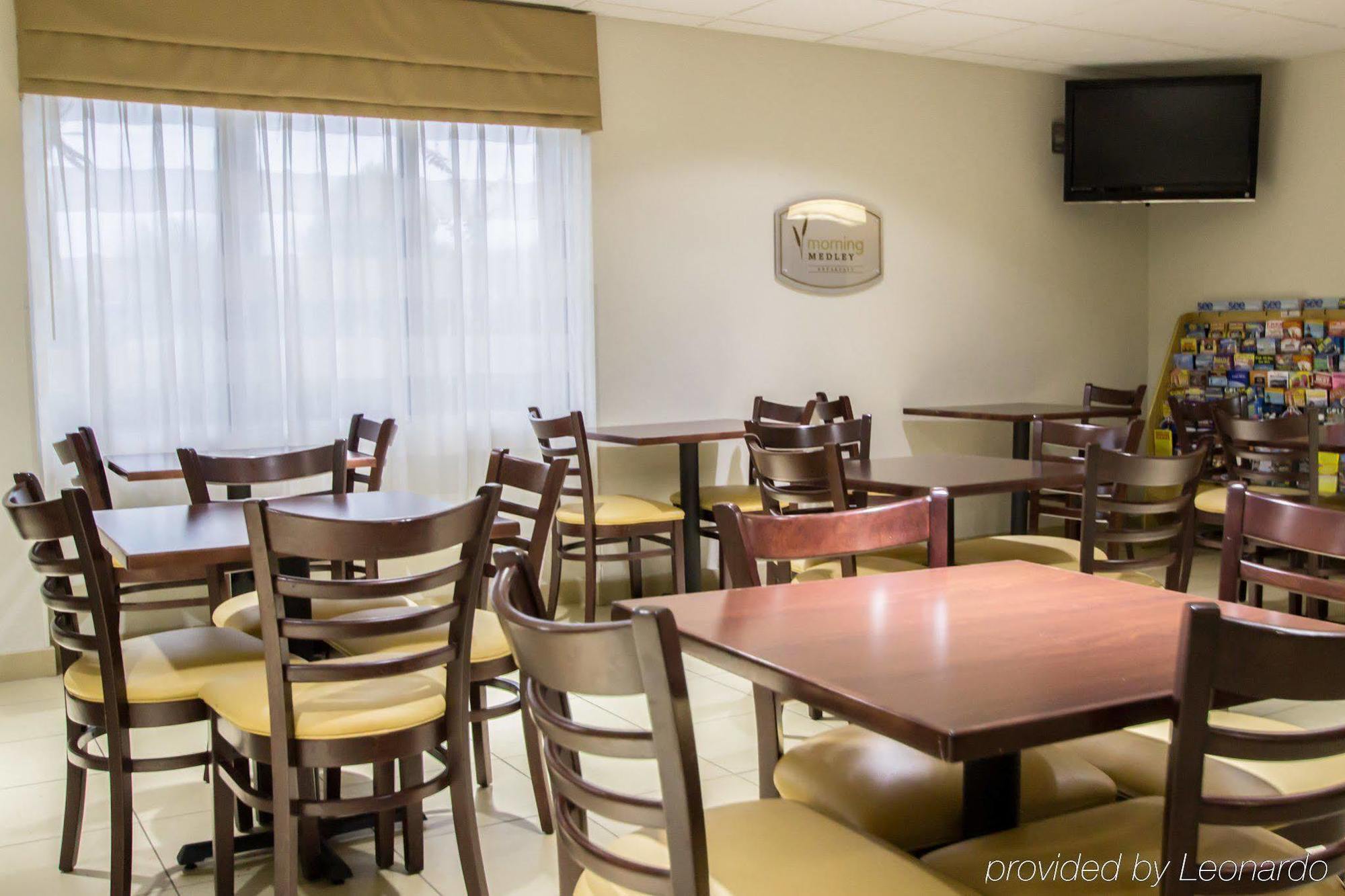 Inn Sleep Ormond - Daytona 2*