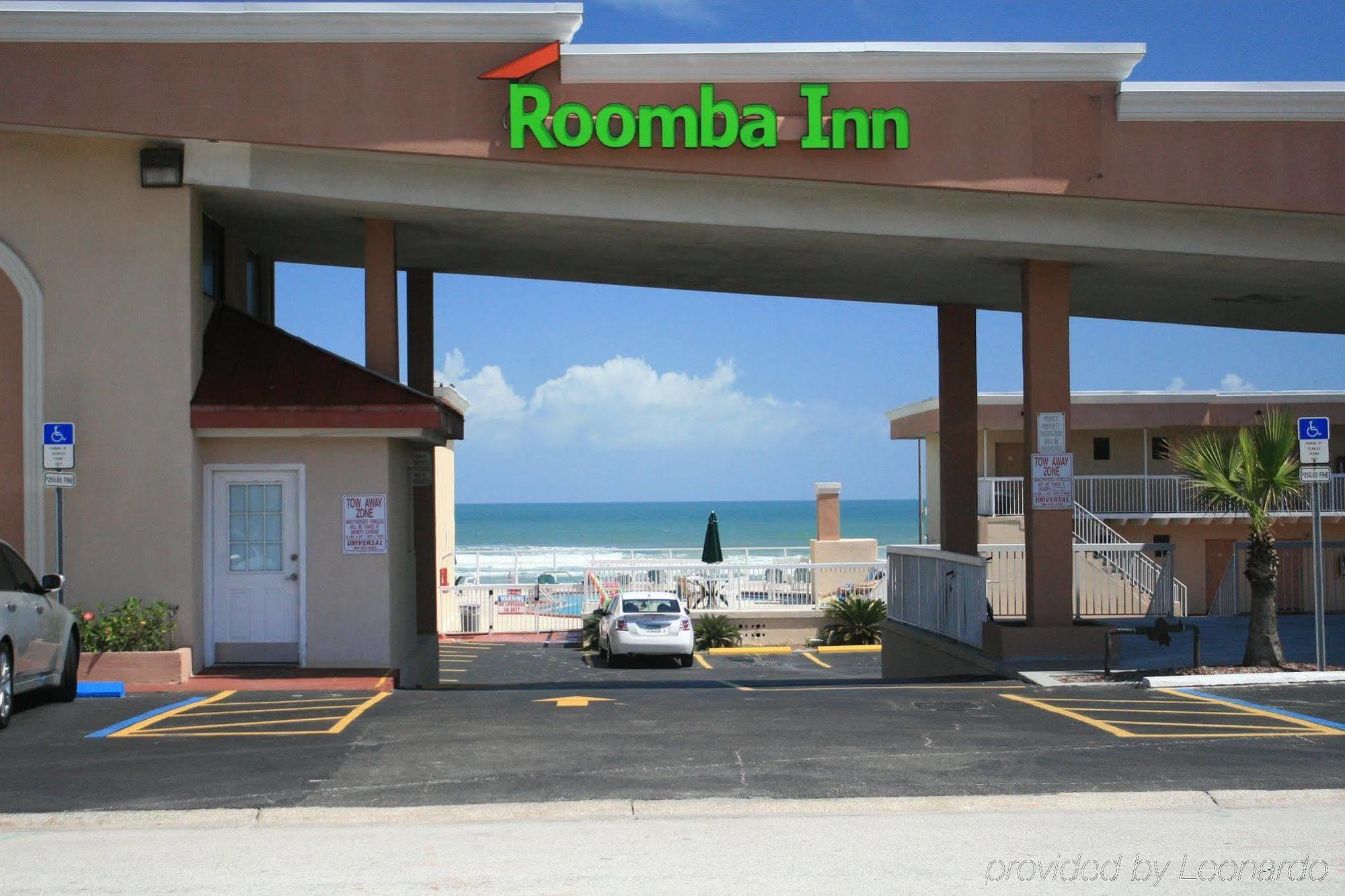 Super 8 Oceanfront 2* Daytona Beach