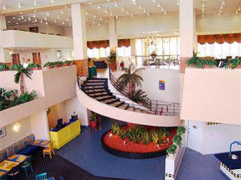 Hotel Ramada Downtown Orlando