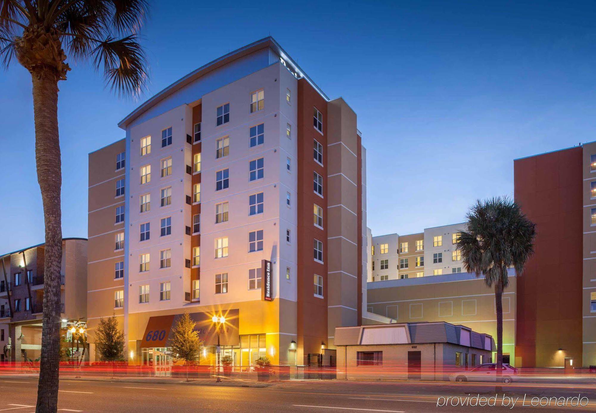 Hotel By Marriott Downtown 3*