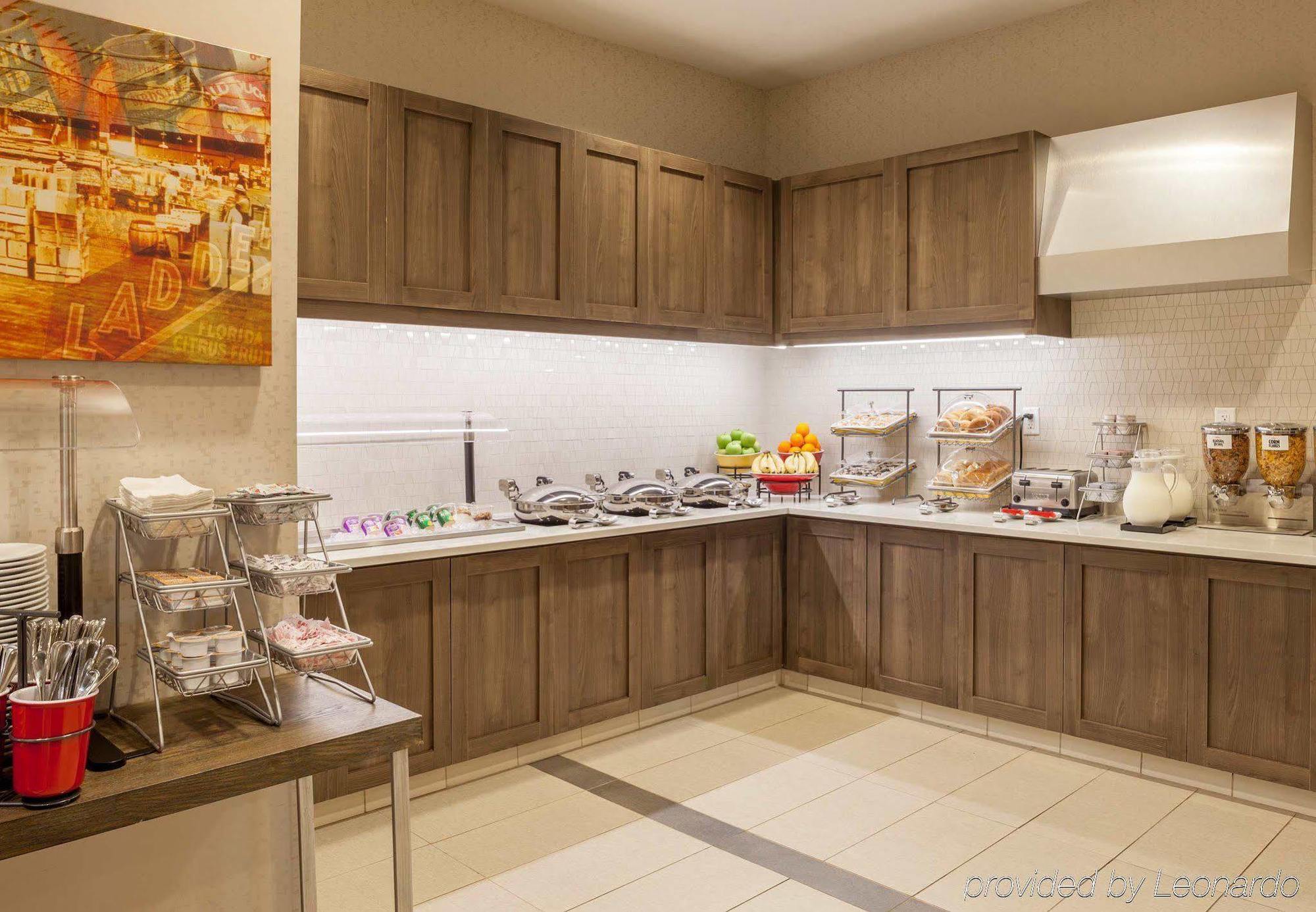 Hotel By Marriott Downtown Orlando
