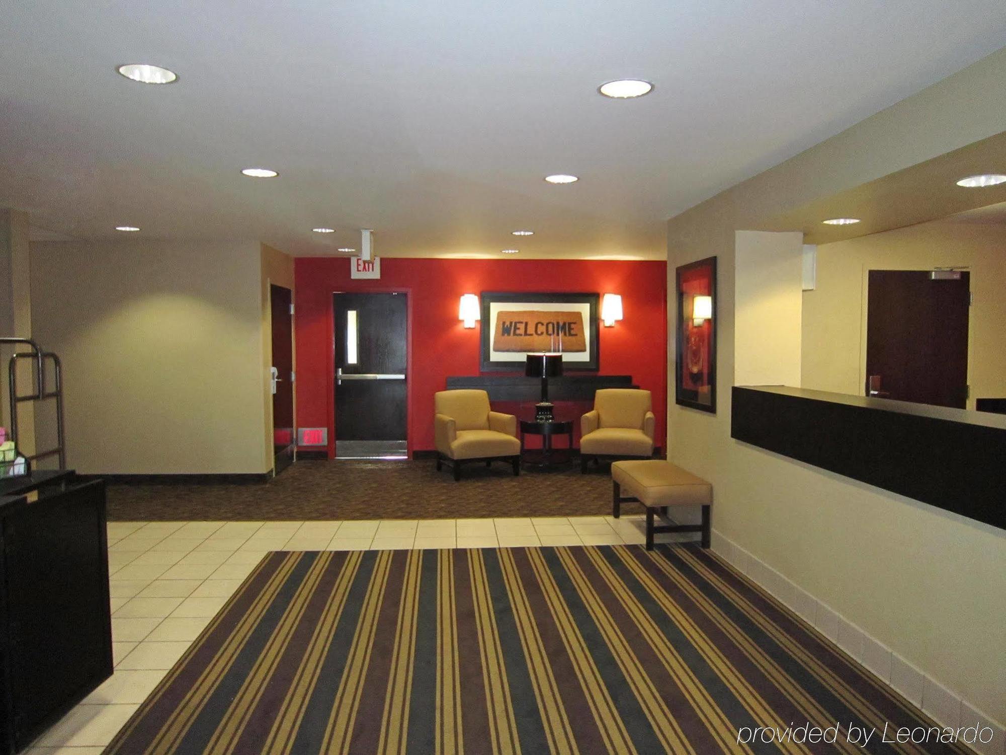Hotel Extended America - St Petersburg - Clearwater - Executive Dr 2*