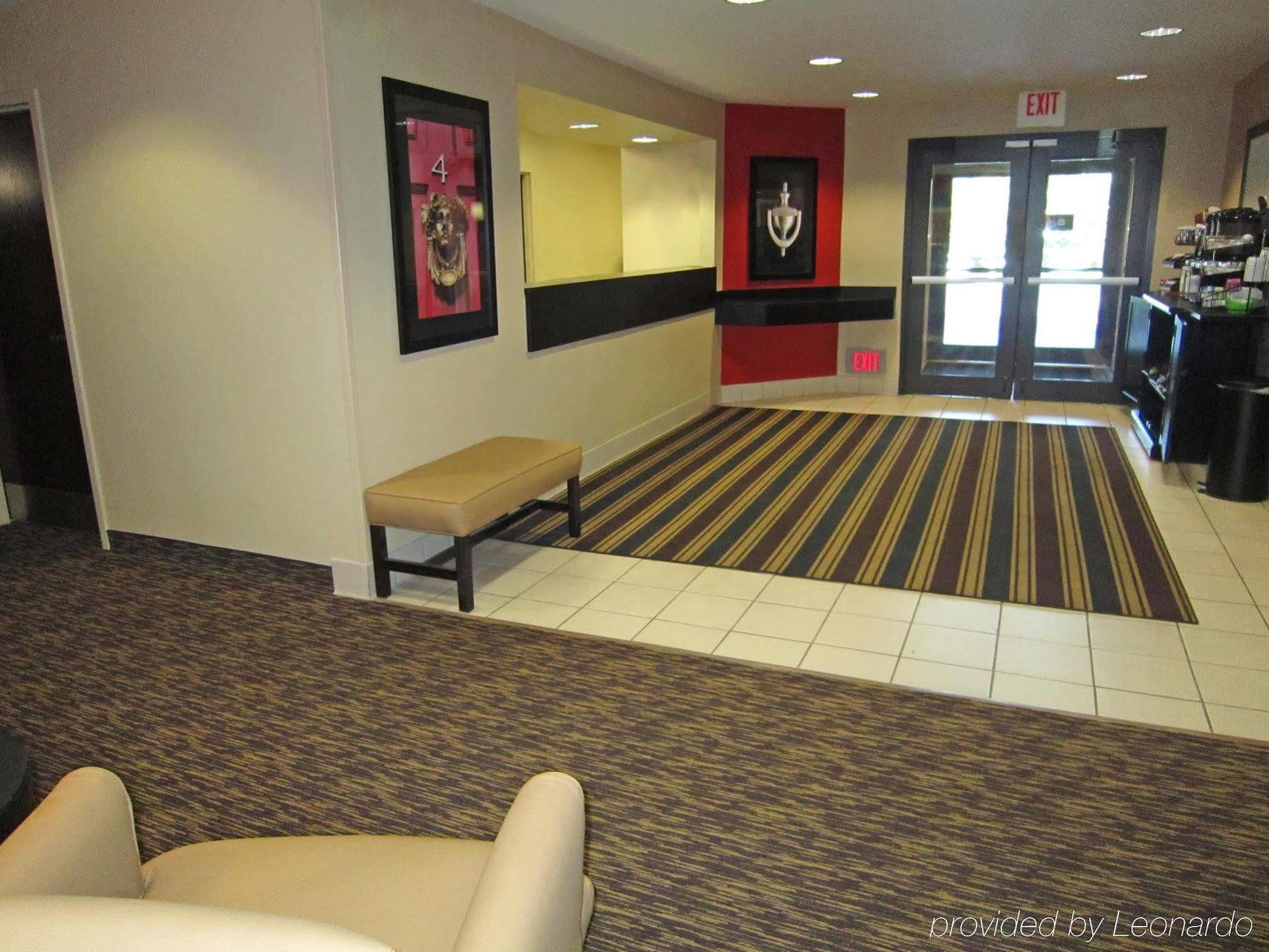 Extended America - St Petersburg - Clearwater - Executive Dr 2* Largo