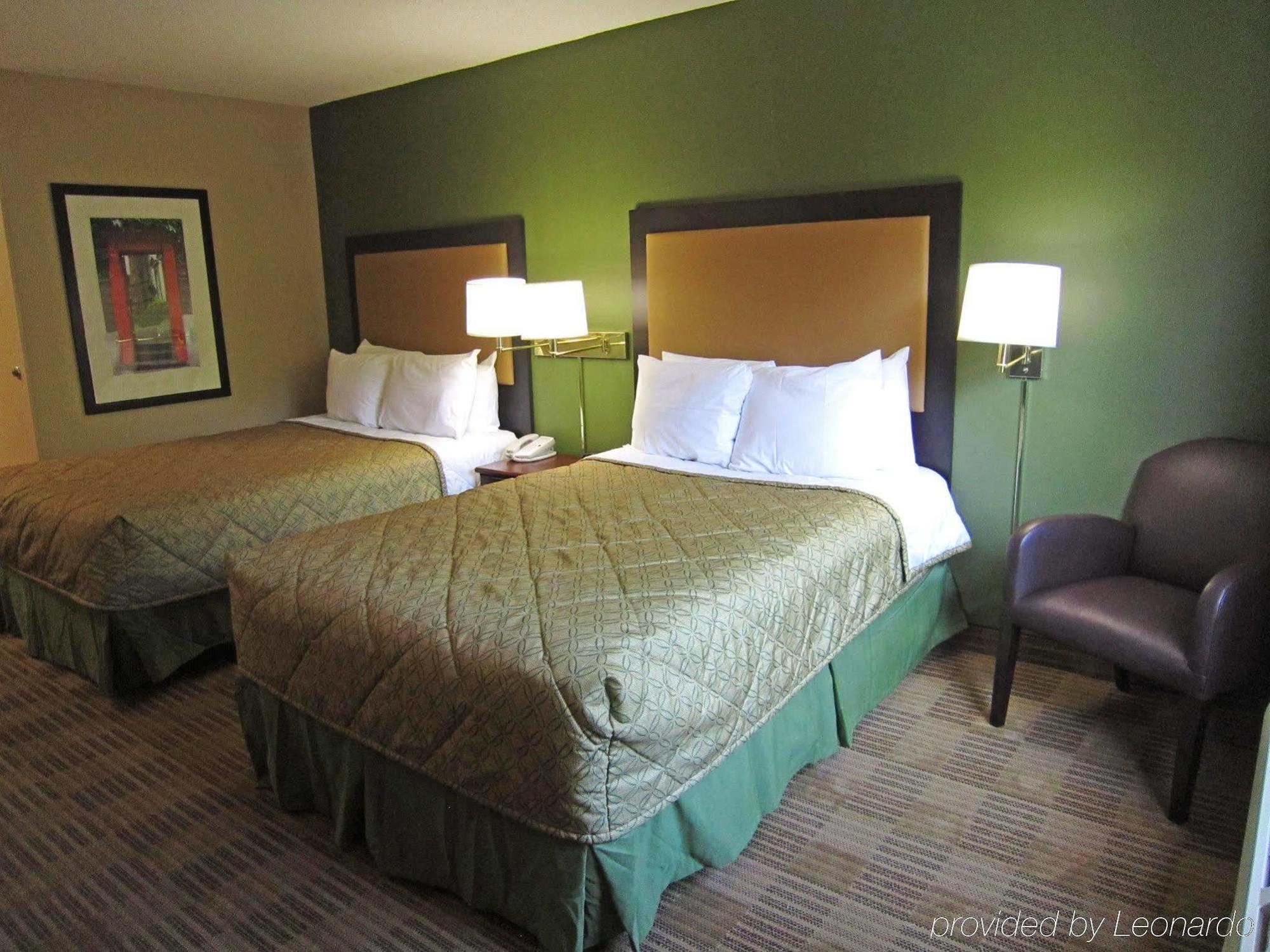 Hotel Extended America - St Petersburg - Clearwater - Executive Dr 2*