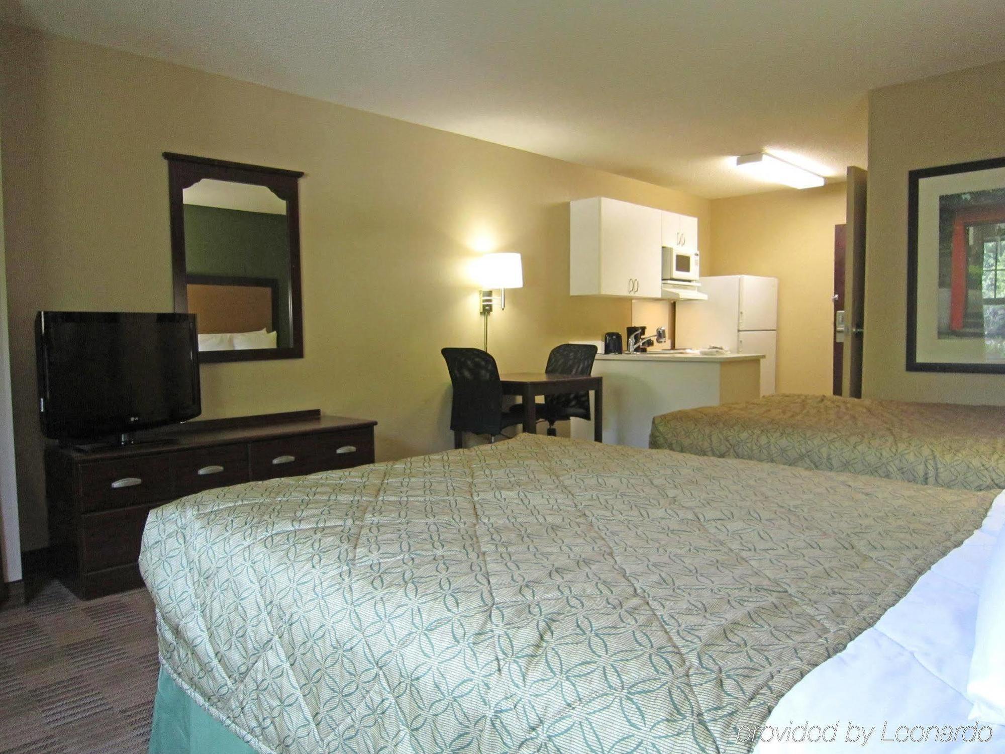 Hotel Extended America - St Petersburg - Clearwater - Executive Dr