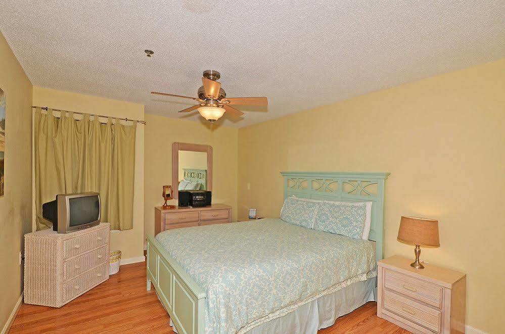 Grand Caribbean East Holiday home Destin