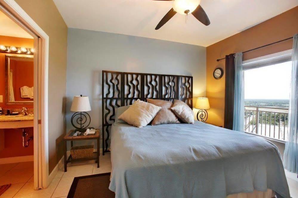 Hotel Splash Panama City Beach