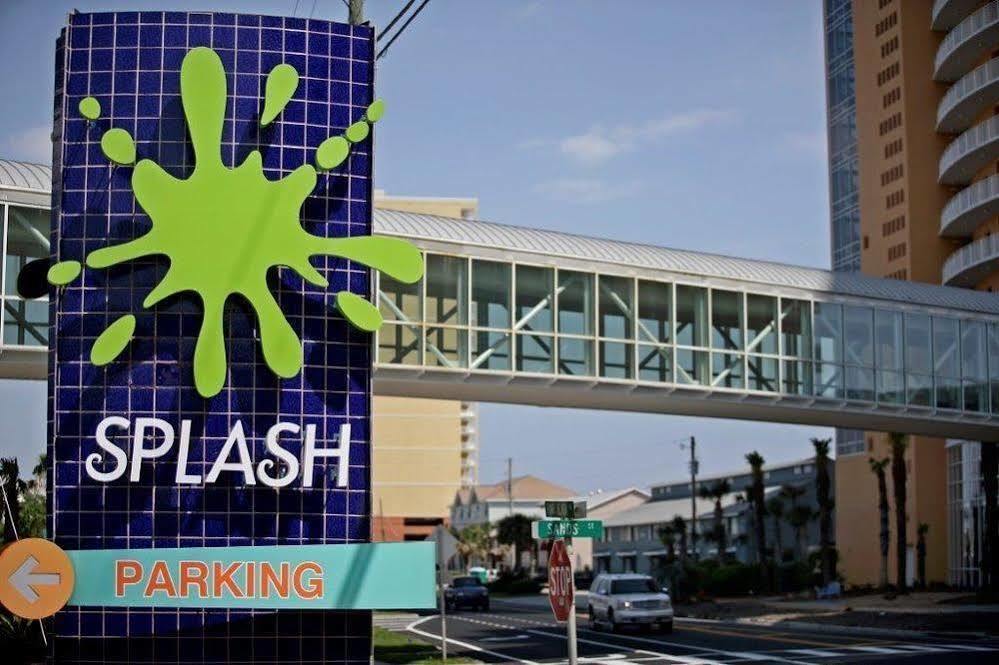 Hotel Splash