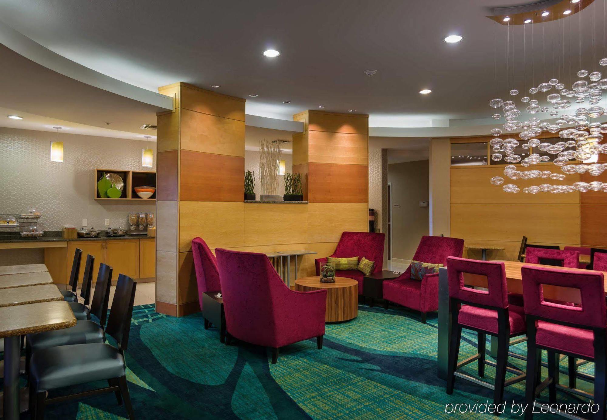 Springhill St Petersburg Clearwater Hotel Largo