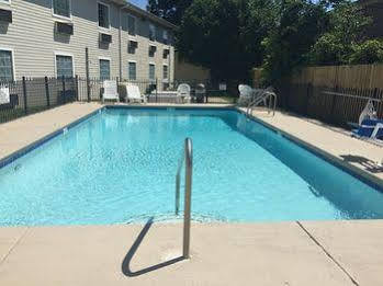 6 Pensacola, Fl Hotel 2*