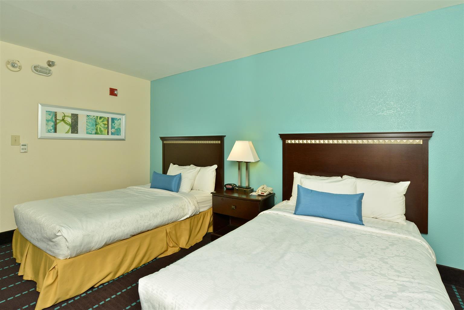 Hotel Western Airport/lake Mary Sanford