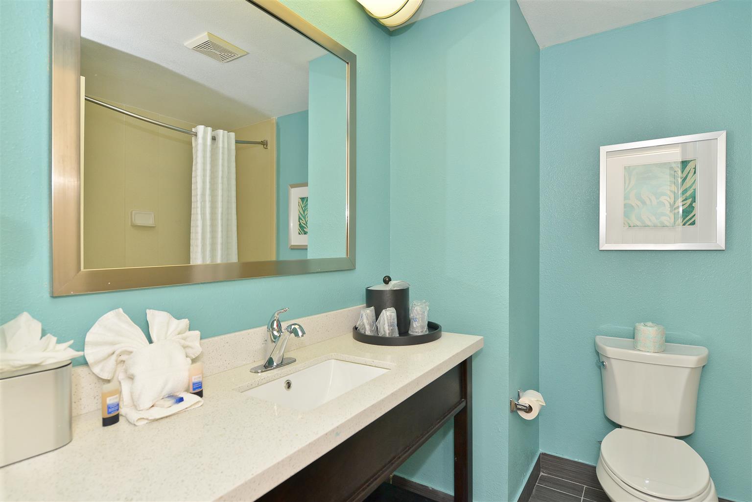 Western Airport/lake Mary 3*