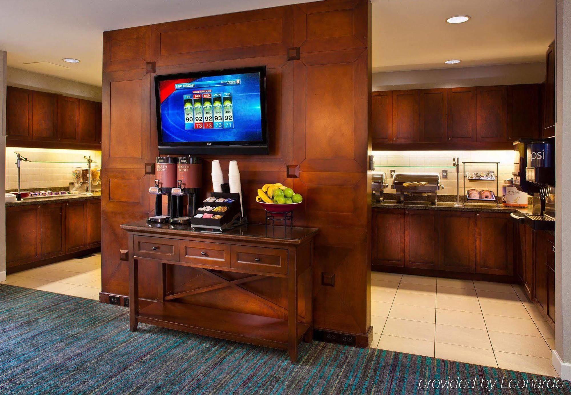 By Marriott Daytona Speedway/airport Hotel
