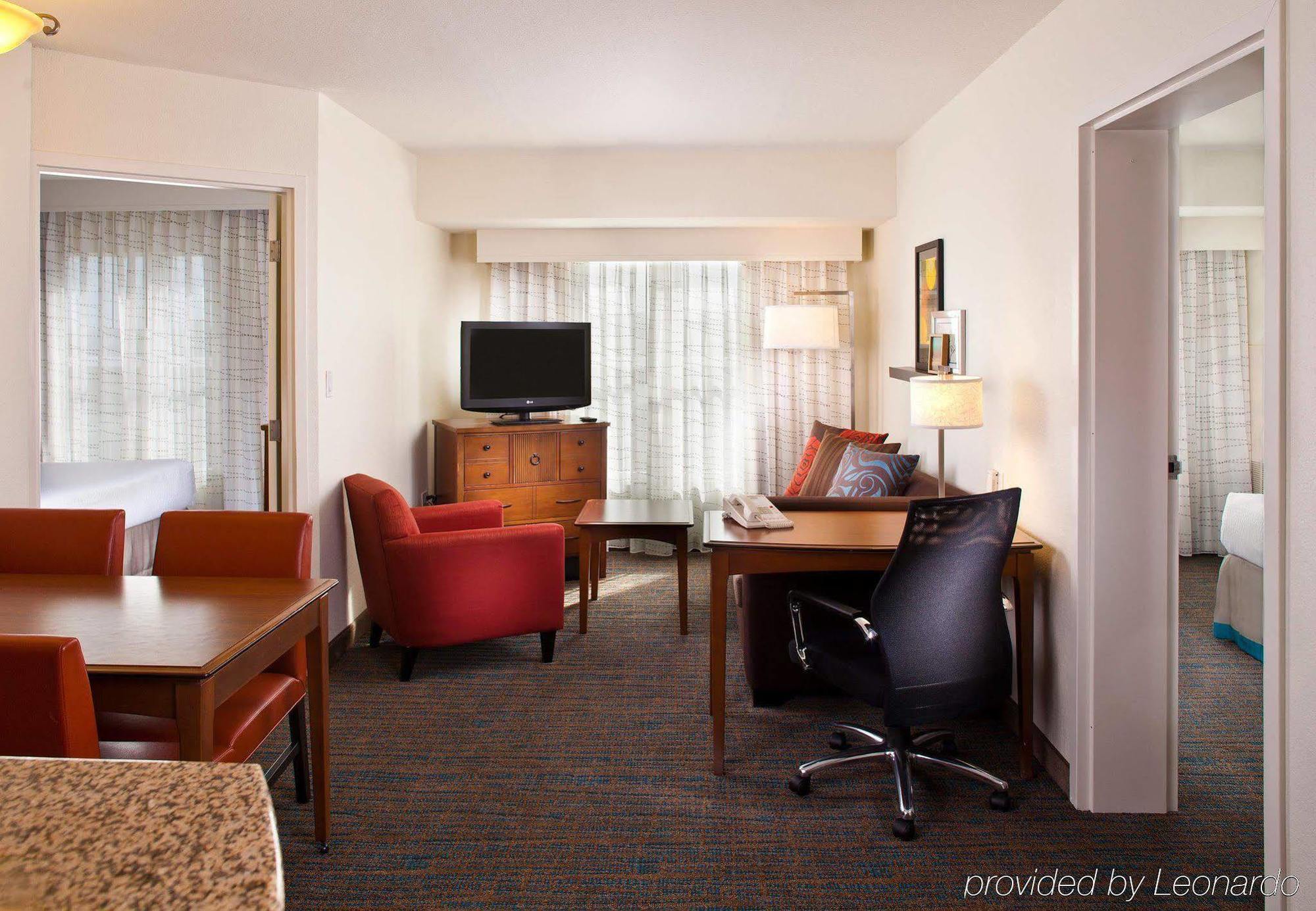 By Marriott Daytona Speedway/airport Hotel