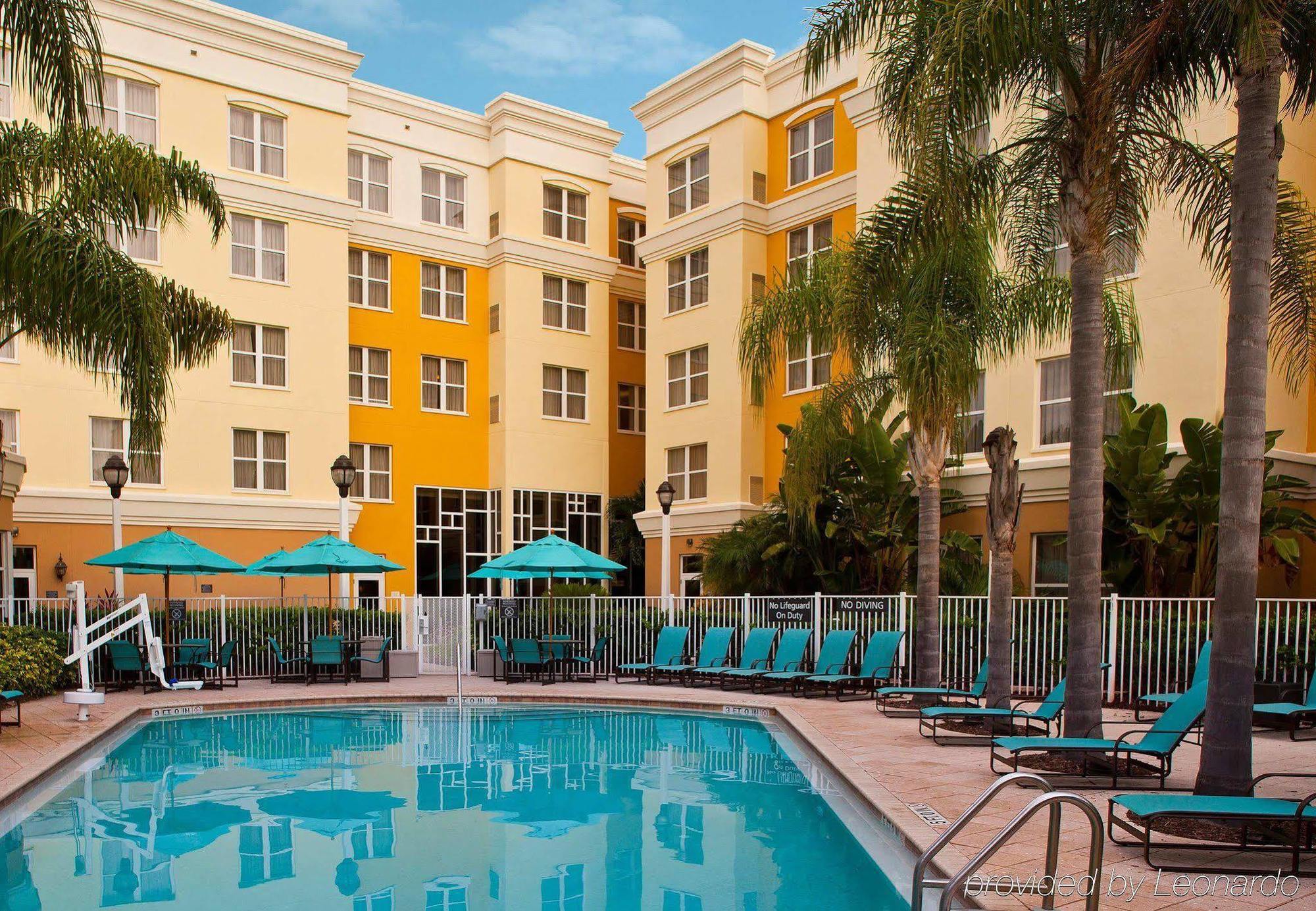 By Marriott Daytona Speedway/airport Hotel 3*