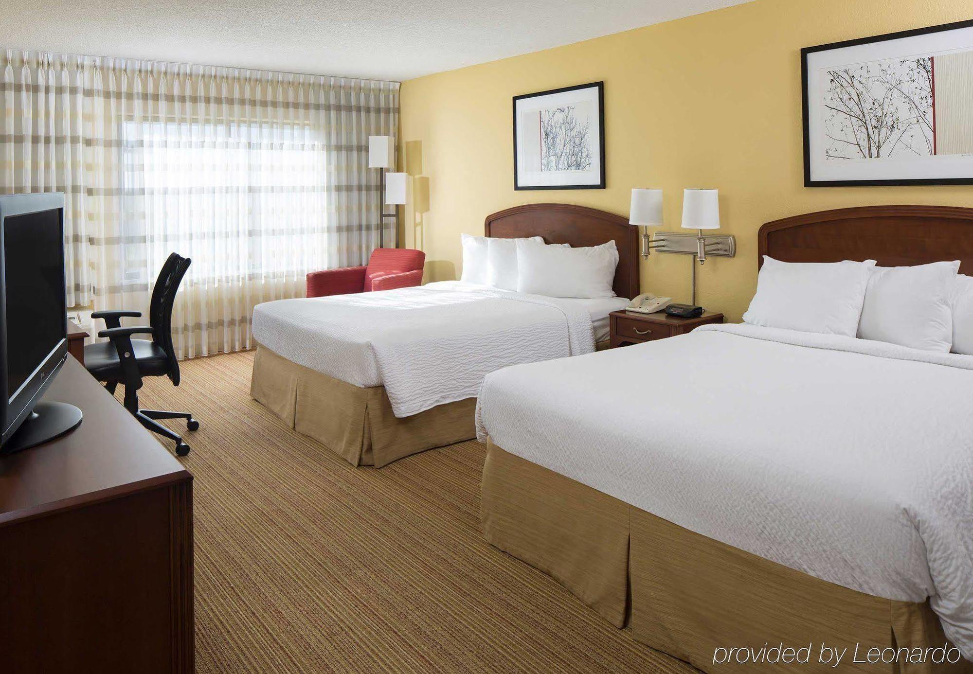 Hotel Courtyard By Marriott Daytona Speedway/airport