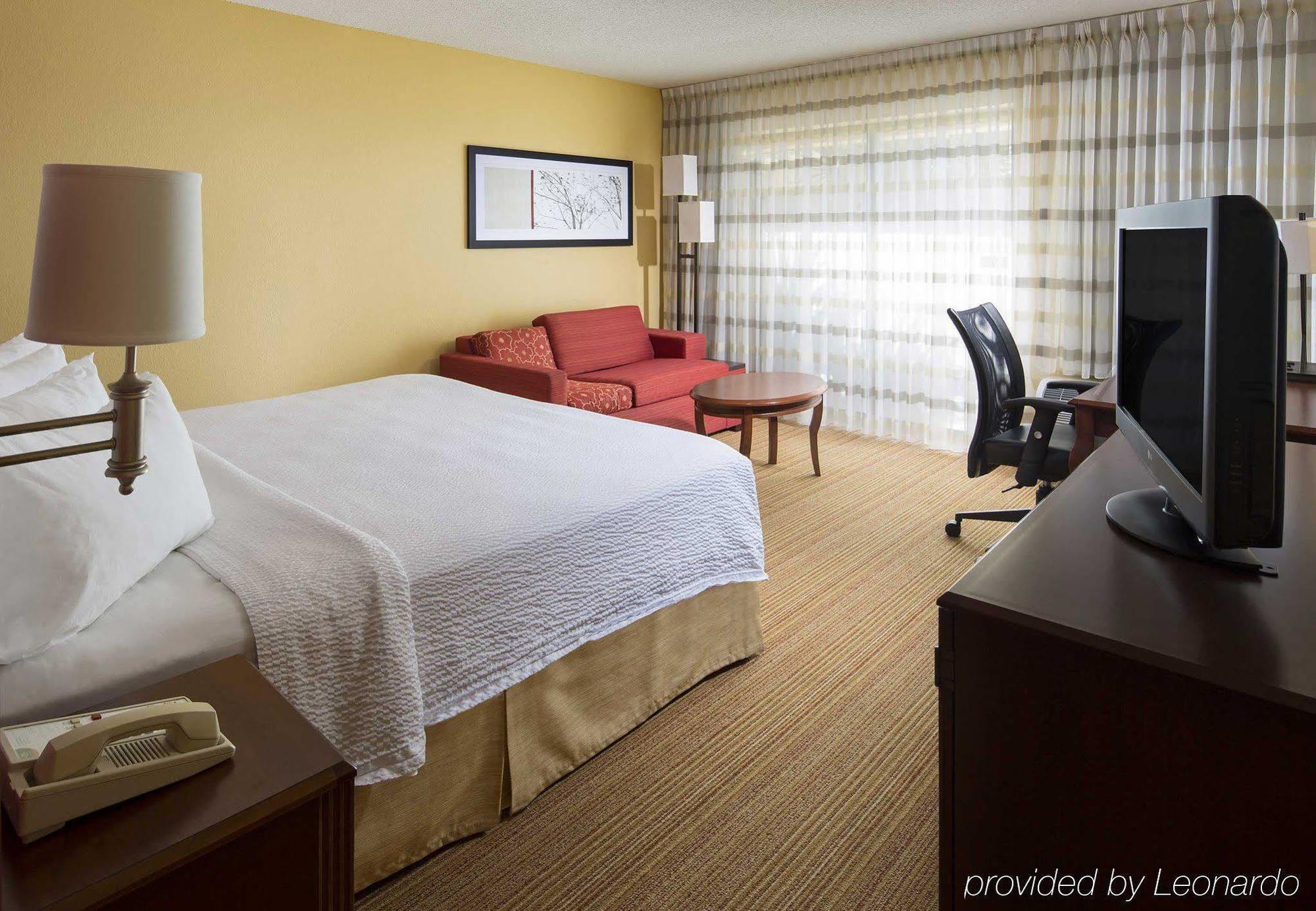 Hotel Courtyard By Marriott Daytona Speedway/airport