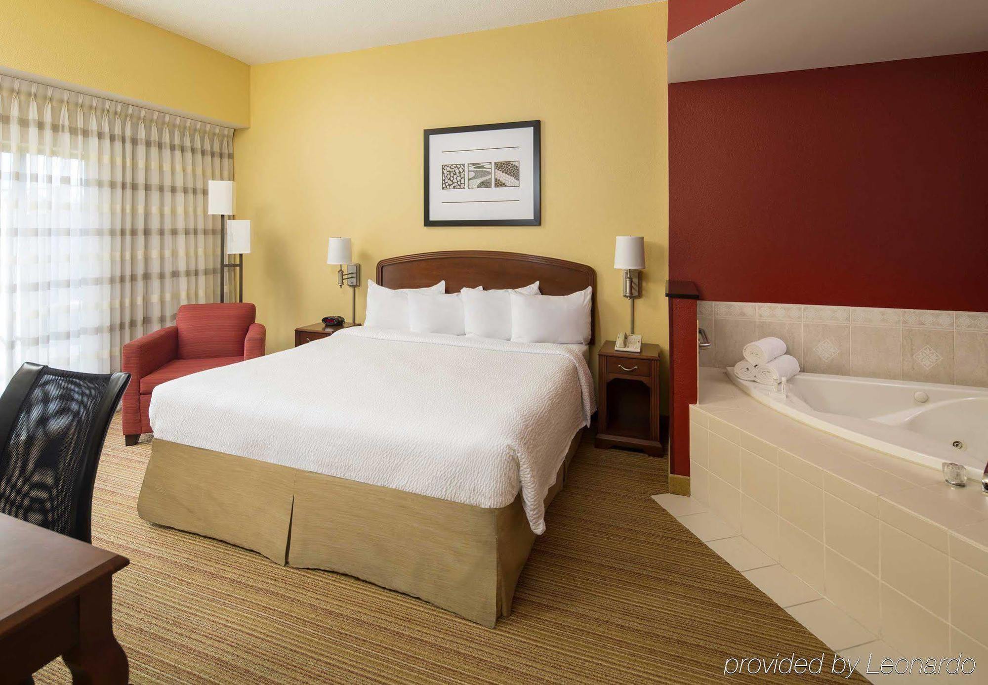 Hotel Courtyard By Marriott Daytona Speedway/airport