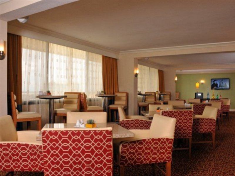 Marriott Westshore Tampa