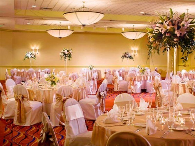 Marriott Westshore
