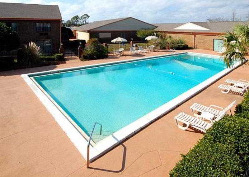 Motel At Home Inn - Pensacola