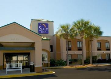 Inn Sleep Destin Near Miramar Miramar Beach