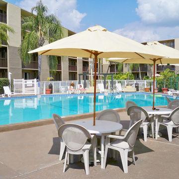 Hotel Ramada Downtown Orlando