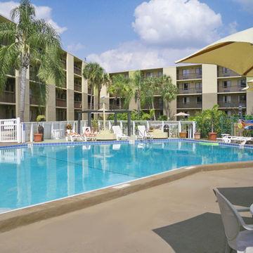 Ramada Downtown 2* Orlando