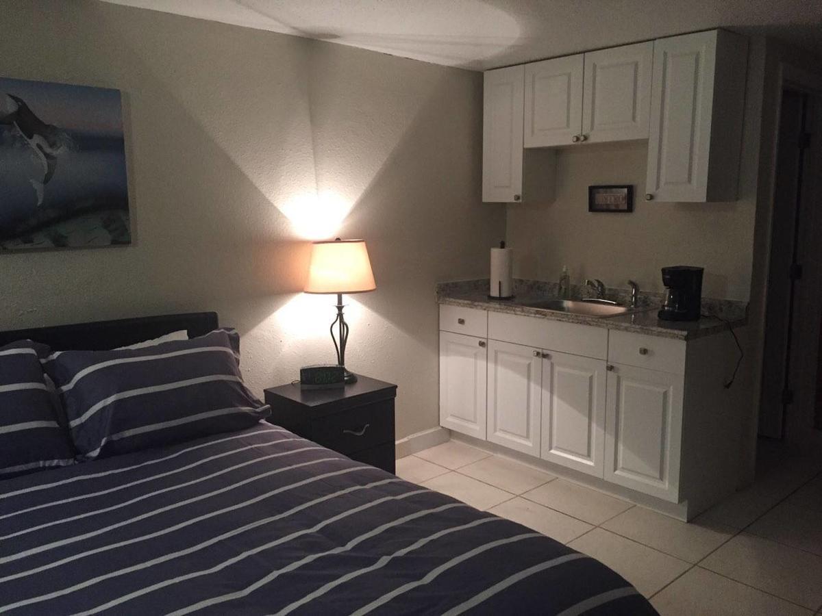 Hotel Pirates Cove Unit G22