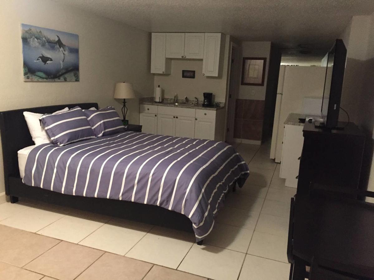 Pirates Cove Unit G22