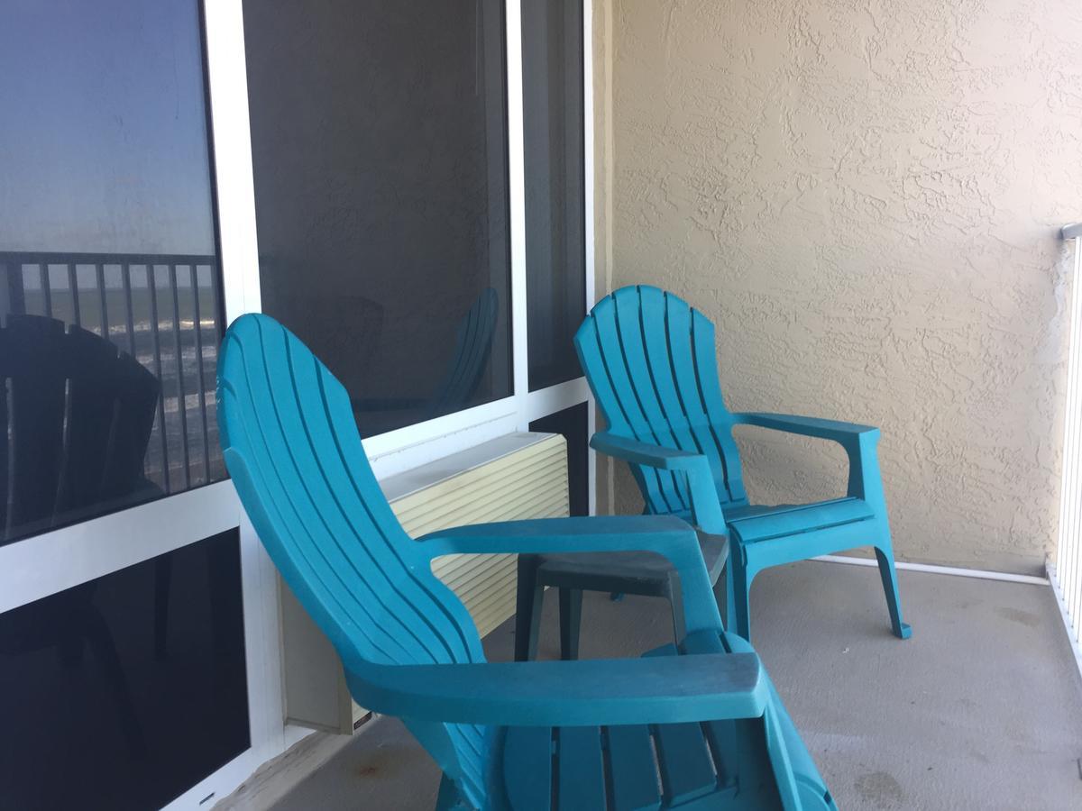 Pirates Cove Unit G22 Hotel Daytona Beach