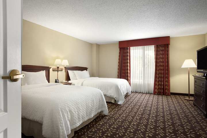 Embassy By Hilton Airport Hotel 3*