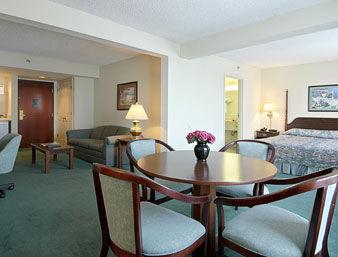 La Quinta By Wyndham South 3* Clearwater