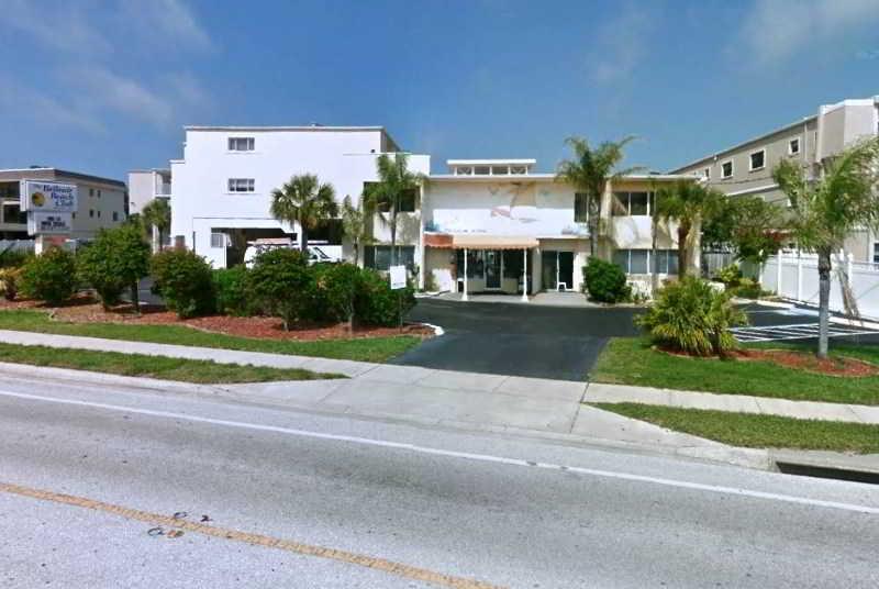 Apartment Belleair Club *