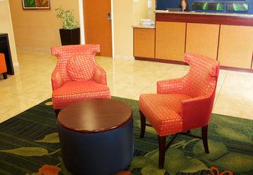 Fairfield And St Petersburg Clearwater Pinellas Park
