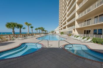 Aparthotel Gulf Crest Condominiums 3*