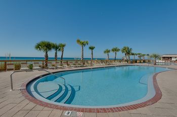 Gulf Crest Condominiums Aparthotel 3*