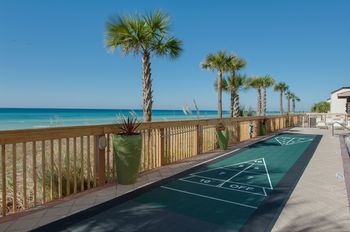 Gulf Crest Condominiums 3* Panama City Beach